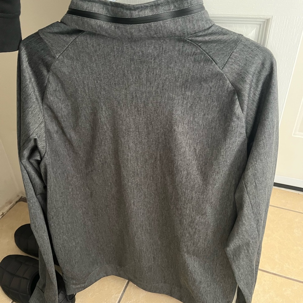 Jordan jacket - Picture 2 of 3